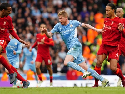 Premier League et FA Cup : comment voir City-Liverpool et la 33e journée ?