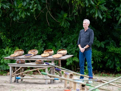 Koh-Lanta - La Revanche des 4 Terres : quand sera diffusé le prochain épisode sur TF1 ?