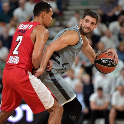 Euroligue : le calendrier de la saison 2020-21 dévoilé