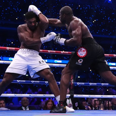 Boxe : les prochains grands rendez-vous de 2025