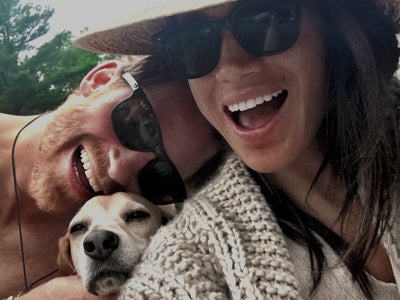 Meghan Markle et le prince Harry reconduisent leur contrat avec Netflix