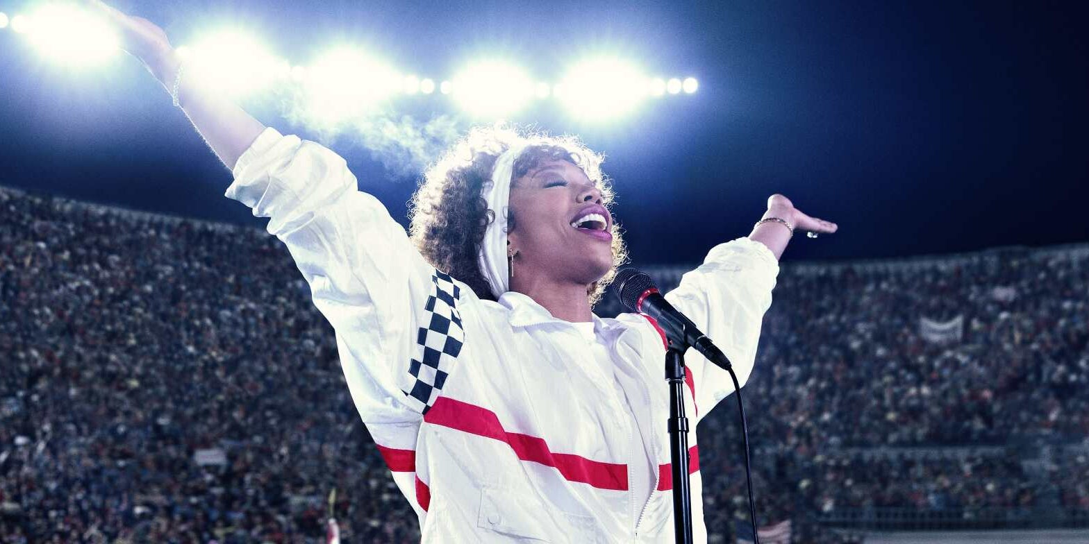 La B.O. du film Withney Houston : I wanna Dance with somebody contient quelques trésors