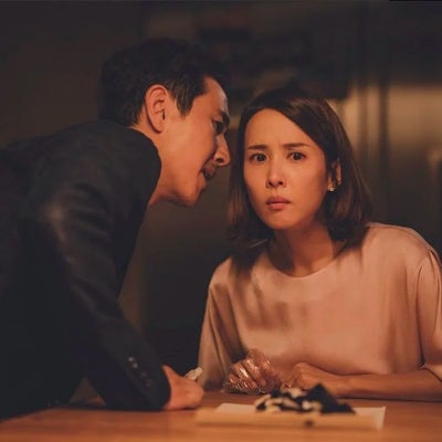 Parasite : où (re)voir le film multi-récompensé ?