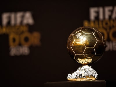 Ballon d'Or 2025 : la liste des 30 joueurs nommés