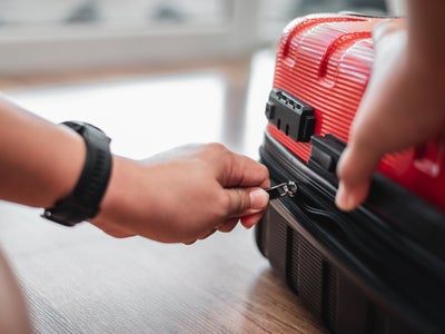 AirTag : les traqueurs réduisent de 90% les risques de bagages perdus en avion