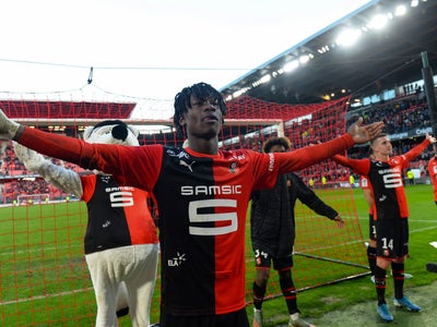 Camavinga et Ansu Fati ont enfin l'âge pour être dans FIFA