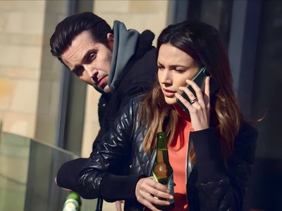 Double piège : quelles sont les différences entre la série et le livre d'Harlan Coben ?