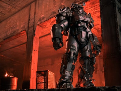 Fallout : est-ce qu'il y aura une saison 2 sur Prime Video ?