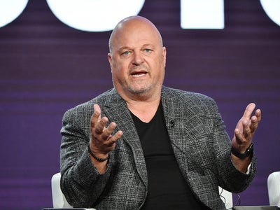 Qui est Michael Chiklis, la star de la nouvelle série Coyote ?