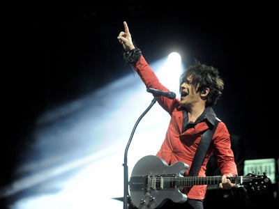Indochine annonce deux albums et d'autres surprises pour ses 40 ans