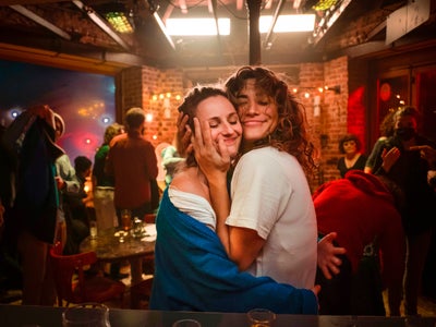 Détox : que vaut la nouvelle série française qui cartonne sur Netflix ?