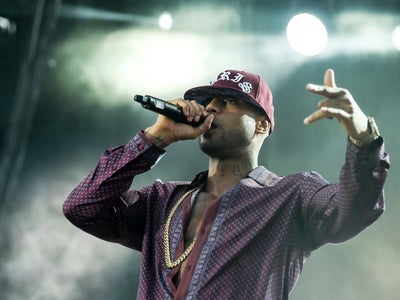 Le tournage d’un clip de Booba interrompu par des coups de feu