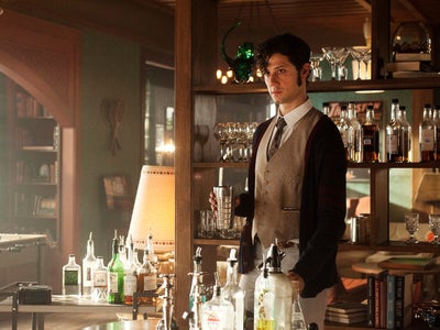 The Magicians : de quoi parle la série SYFY ?