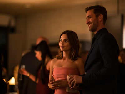 Wilderness: la nouvelle série obsession de Prime Video