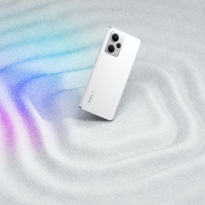 Shopping d’hiver : le Xiaomi Redmi Note 12 Pro+ 5G est à 1€ chez SFR