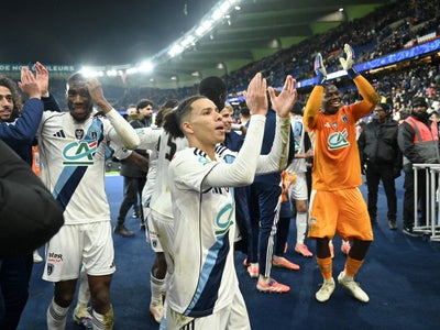 Ligue 1 : le programme de la 18e journée, avec PSG- LOSC et Angers- OM