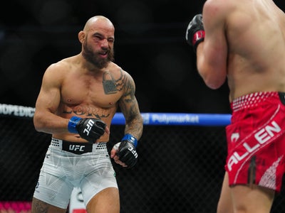 Noche UFC : à quelle heure et sur quelle chaîne suivre les combats de Silva, Moreno et Fiorot ?