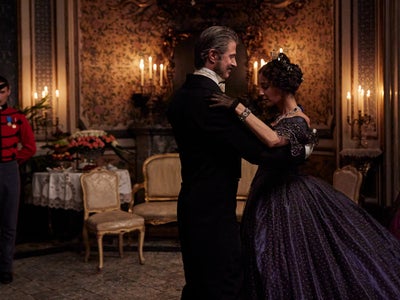 Le Guépard : le film bientôt adapté en série sur Netflix