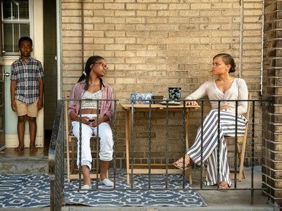 The Deliverance sur Netflix : quelle est l'histoire vraie derrière le film d’horreur ?