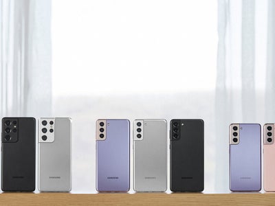 Samsung Galaxy S21, S21+ et S21 Ultra : quelles différences entre les 3 ?