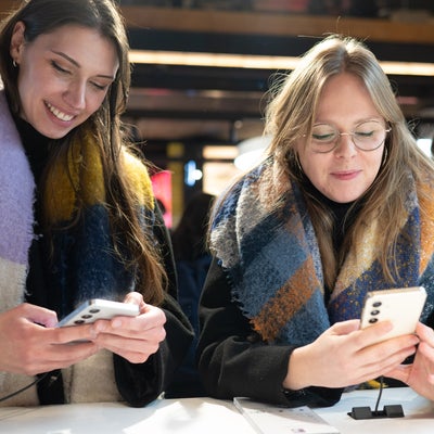 Bon plan : profitez du pack Samsung Galaxy S24 FE + Galaxy Buds FE à prix cassé chez SFR