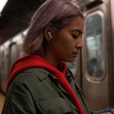 Les AirPods Pro sont-ils réparables ?