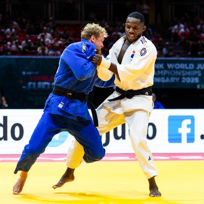 Paris Grand Slam 2026 : à quelle heure et sur quelle chaîne la compétition de judo ?