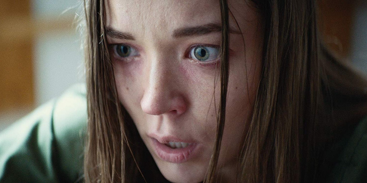 1BR: The Apartment, film en compétition au Festival de Gérardmer.