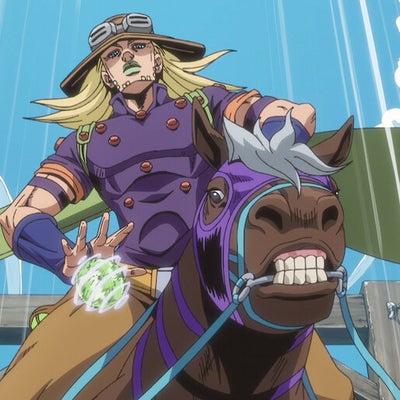 JoJo’s Bizarre Adventure Steel Ball Run sur Netflix : quand sortira la suite ?