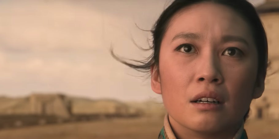 "Le Problème à 3 corps" s'annonce comme la série de science-fiction à ne pas manquer en début d'année 2024.