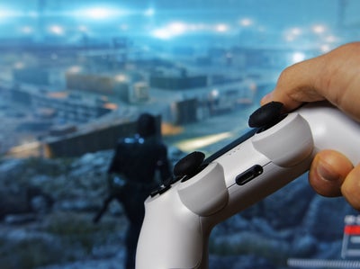 La PS5 pourrait être rétrocompatible !