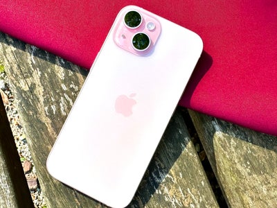 L'iPhone 15 à prix mini en ce moment chez SFR