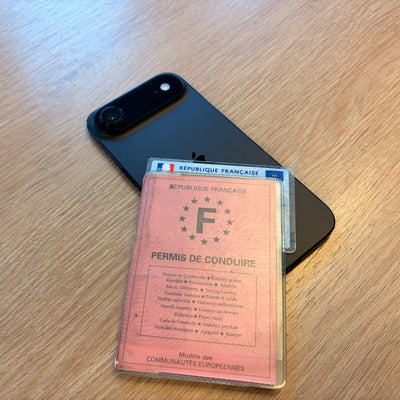 Permis de conduire numérique sur smartphone : tout ce qu'il faut savoir