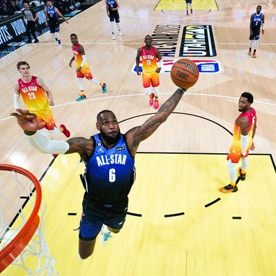 NBA All-Star Game : tout ce qu'il faut savoir sur l'édition 2024