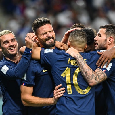 Coupe du Monde : à quelle heure et sur quelle(s) chaîne(s) voir France - Danemark ?