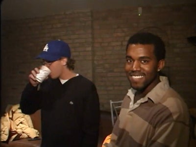 jeen-yuhs, un documentaire consacré à Kanye West bientôt sur Netflix