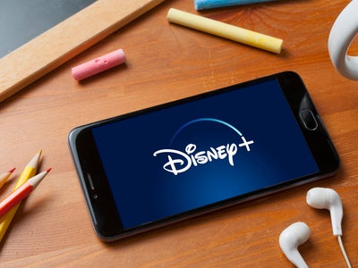 Comment configurer le contrôle parental sur Disney+ ?