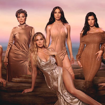 Les Kardashian : la saison 7 arrive sur Disney+