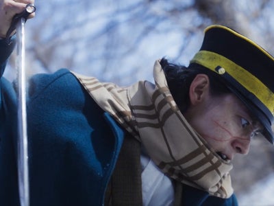 Golden Kamui, le dernier live-action de Netflix adapté d’un manga