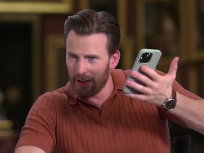 iPhone : cette fonctionnalité que Chris Evans regrette sur les nouveaux modèles