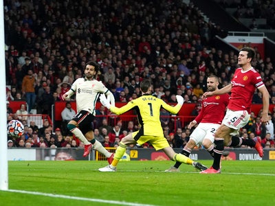 Premier League : comment voir Liverpool-Manchester United et Chelsea-Arsenal ?