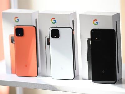 Ce que l’on sait des Google Pixel 4a 5G et Pixel 5