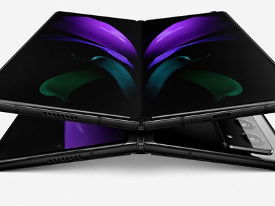 Samsung Galaxy Z Fold 3 : plus mince, plus léger, et pas tout seul ?