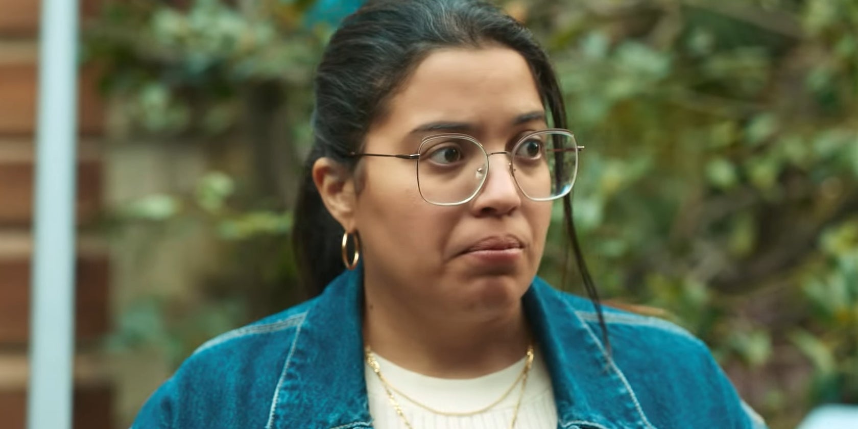 Melha Bedia reprend le rôle de Fara dans la saison 2 de "Miskina, la pauvre" sur Prime Video.