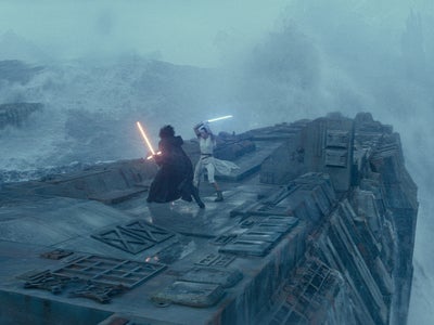 Star Wars : L'Ascension de Skywalker est-il le bouquet final attendu ?