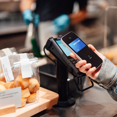 NFC : la portée du paiement sans contact va être multipliée par quatre