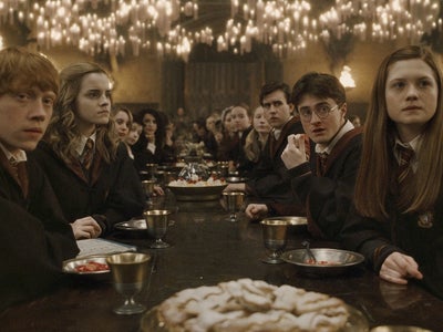 Les films Harry Potter ont 20 ans : replongez dans la saga