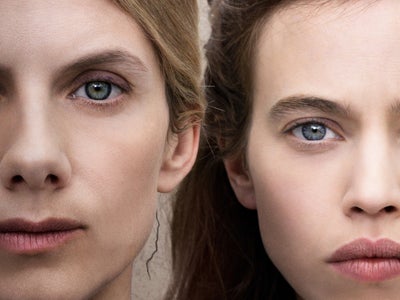 Le Bal des Folles de Mélanie Laurent, premier film français Amazon Original