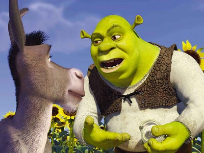 Shrek : sur quelles plateformes (re)voir la saga culte ?
