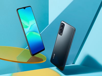 Vivo Y52 5G : un smartphone 5G à petit prix chez SFR